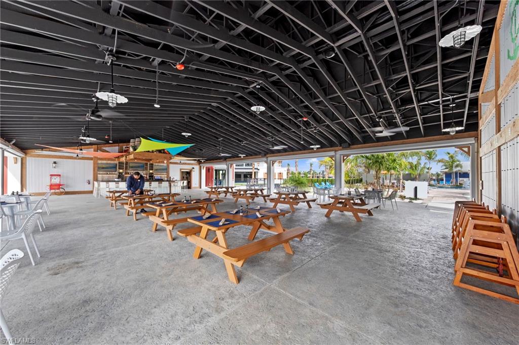 TUCKERS COVE - Residential Lease