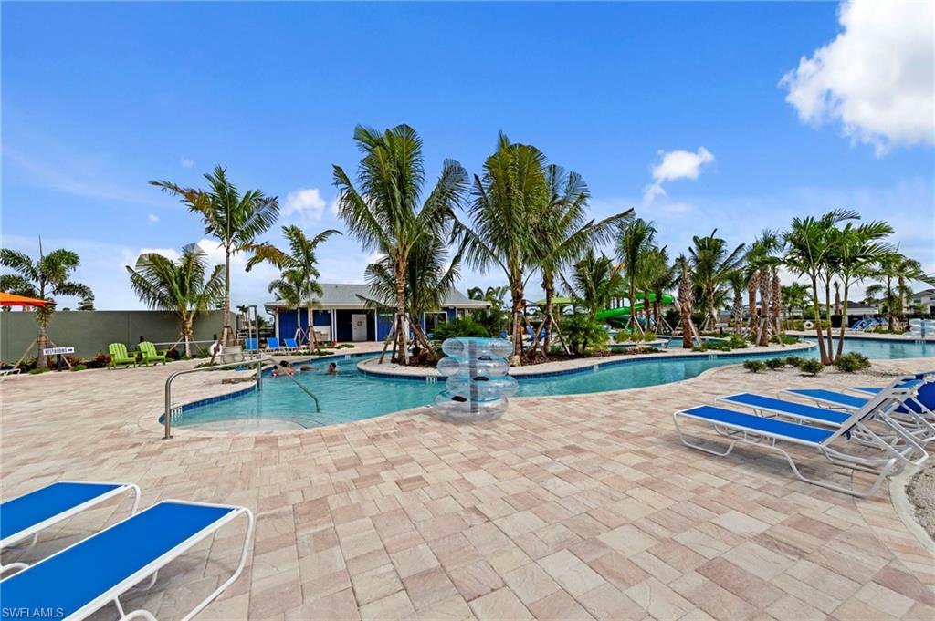 TUCKERS COVE - Residential Lease