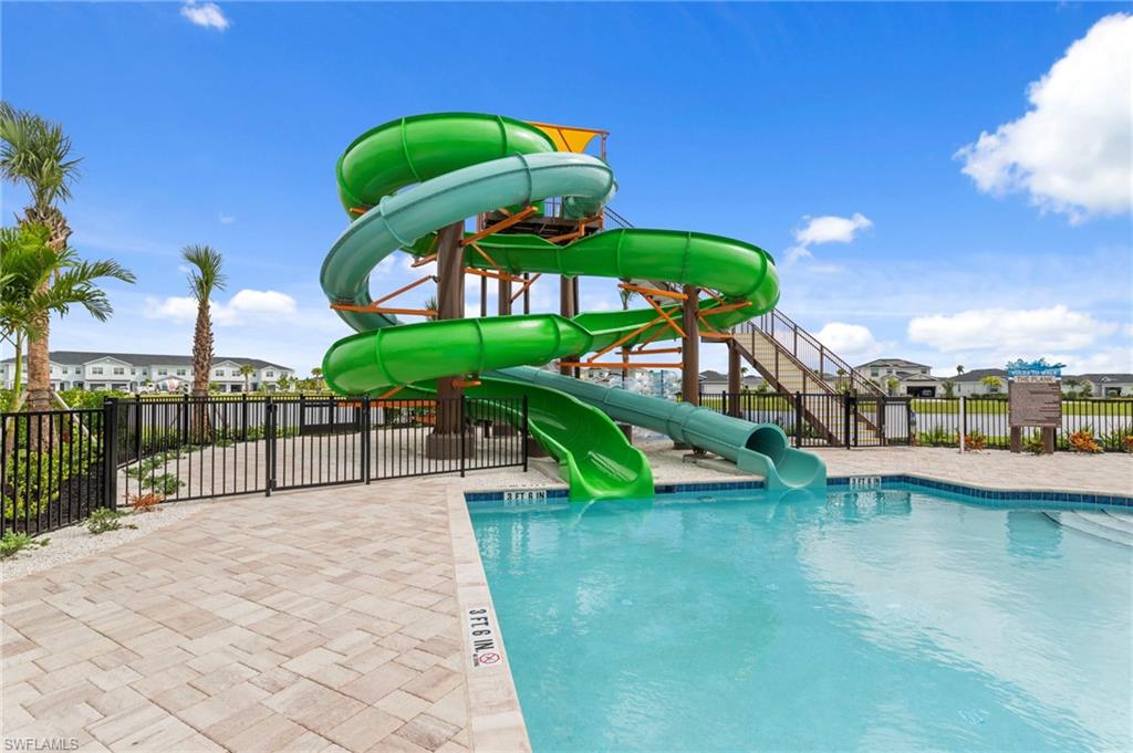 TUCKERS COVE - Residential Lease