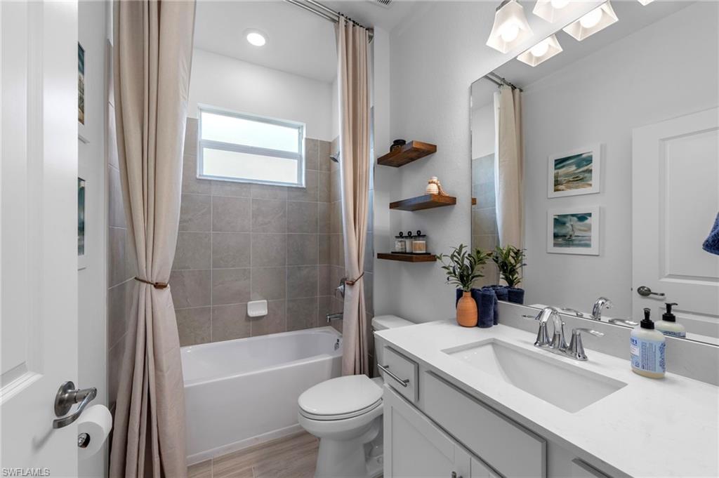 TUCKERS COVE - Residential Lease