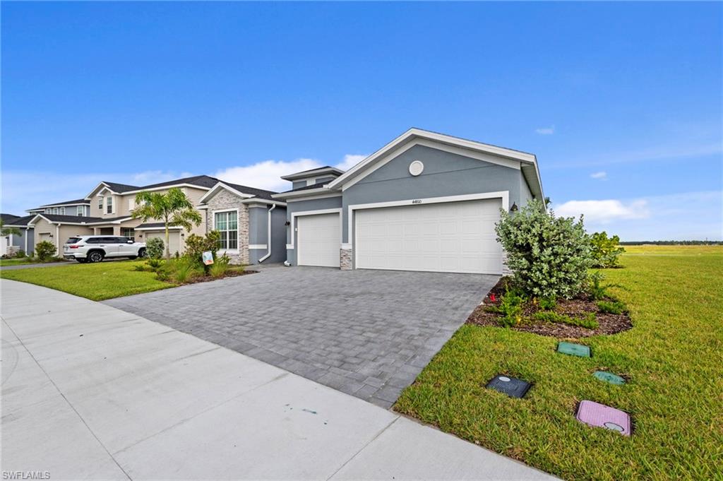 TUCKERS COVE - Residential Lease