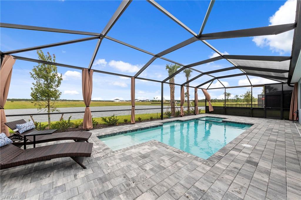 TUCKERS COVE - Residential Lease