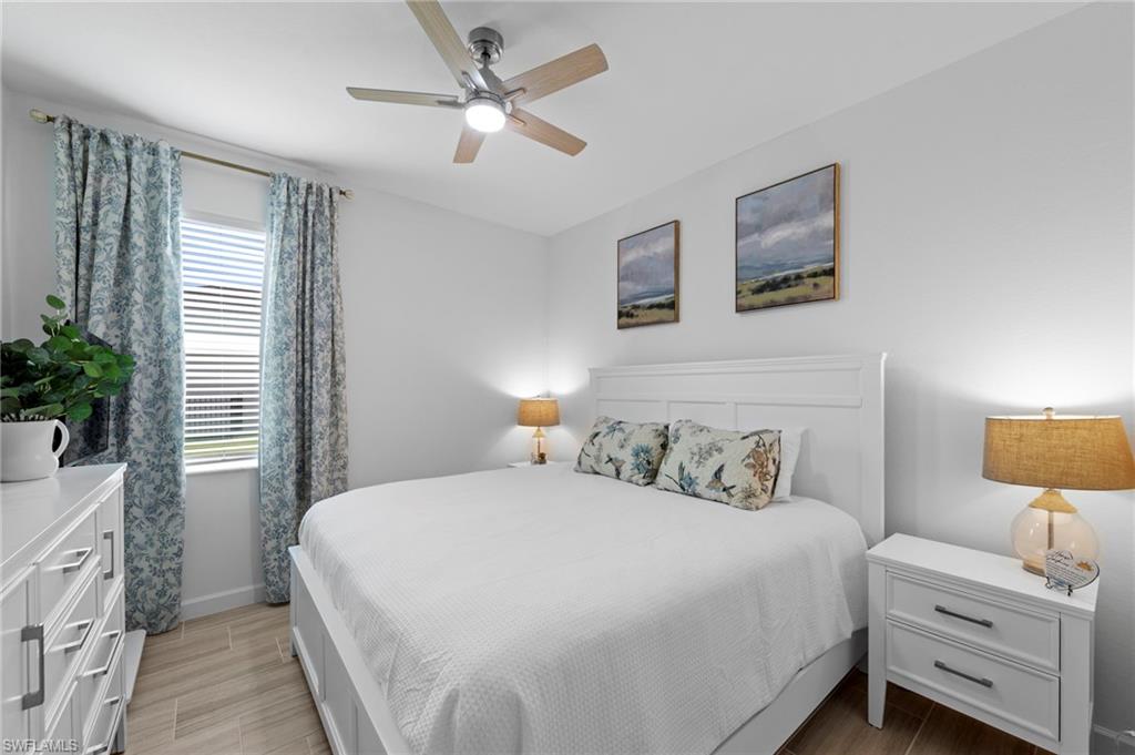 TUCKERS COVE - Residential Lease
