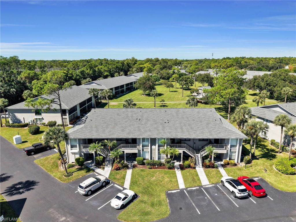 ABBEY AT BERKSHIRE VILLAGE - Residential
