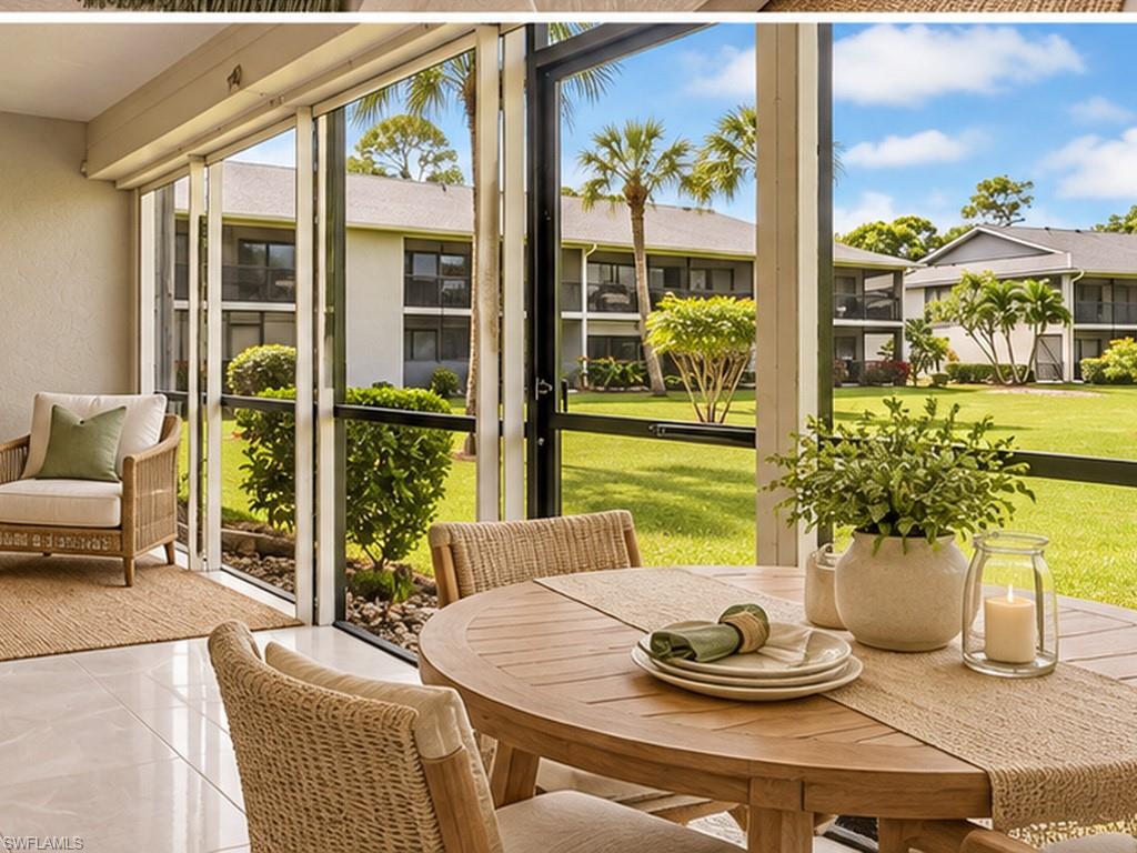 ABBEY AT BERKSHIRE VILLAGE - Residential