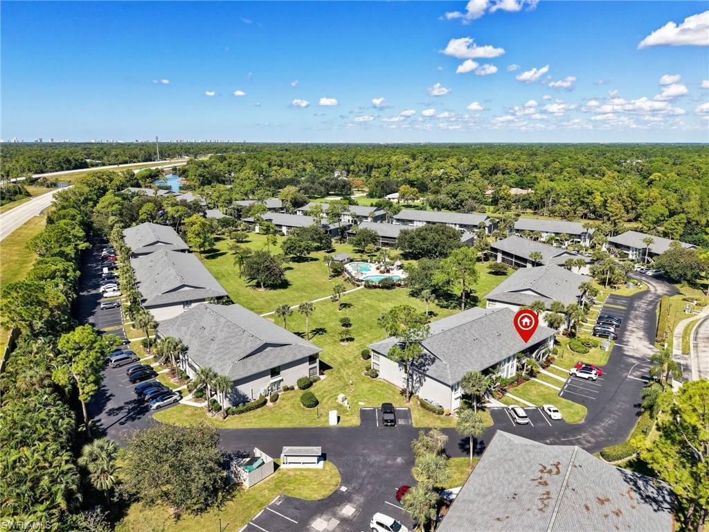 ABBEY AT BERKSHIRE VILLAGE - Residential