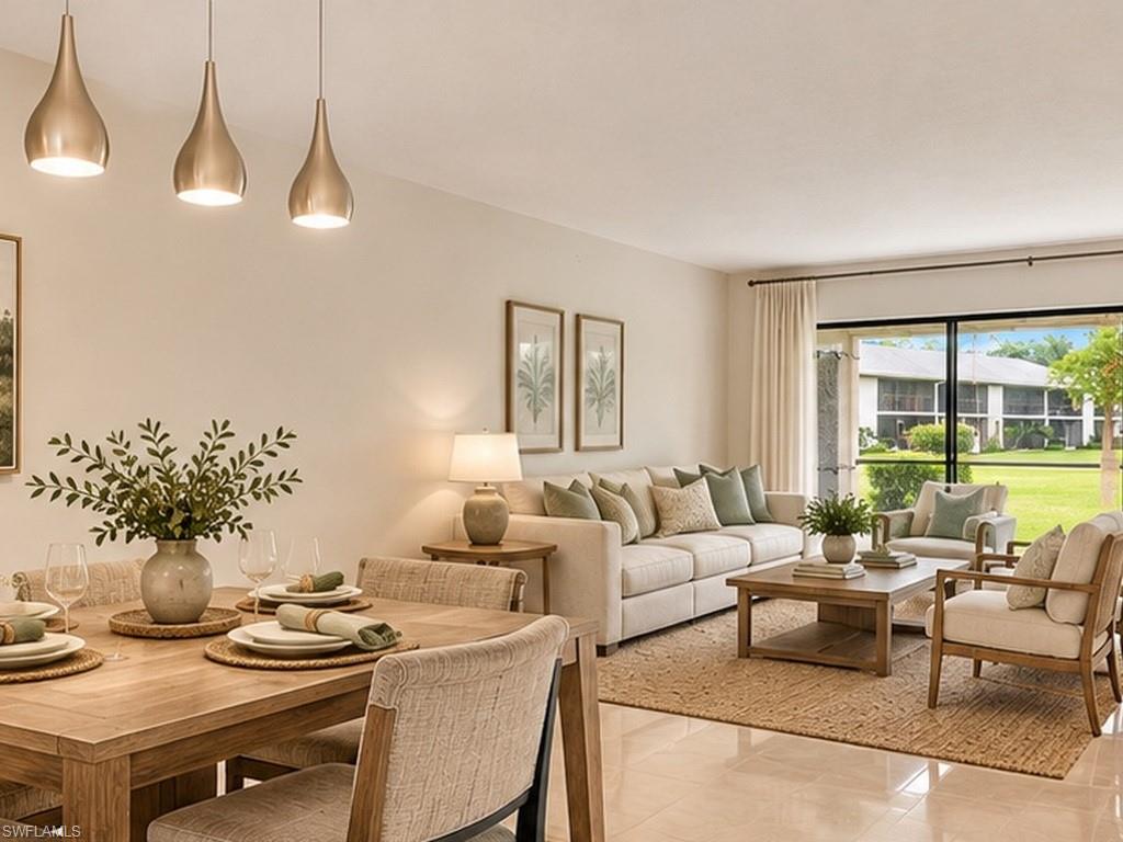 ABBEY AT BERKSHIRE VILLAGE - Residential