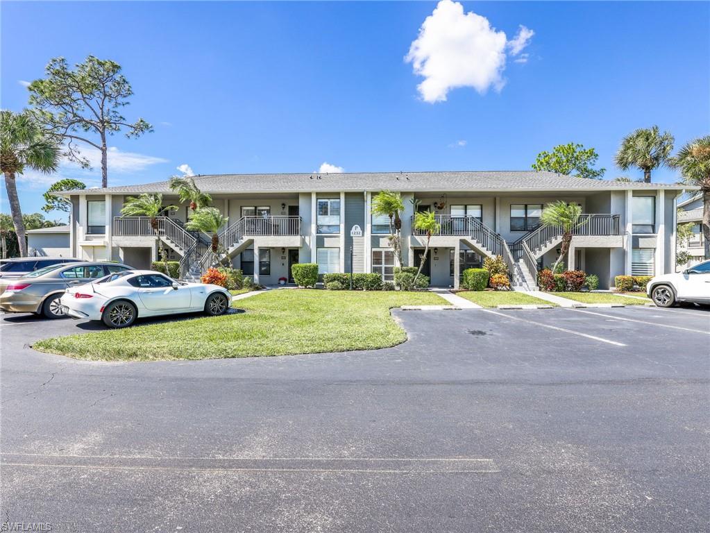 ABBEY AT BERKSHIRE VILLAGE - Residential