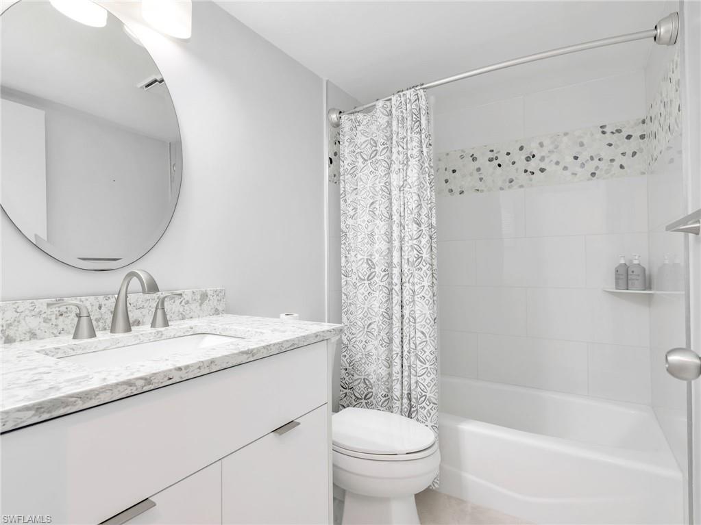 ABBEY AT BERKSHIRE VILLAGE - Residential