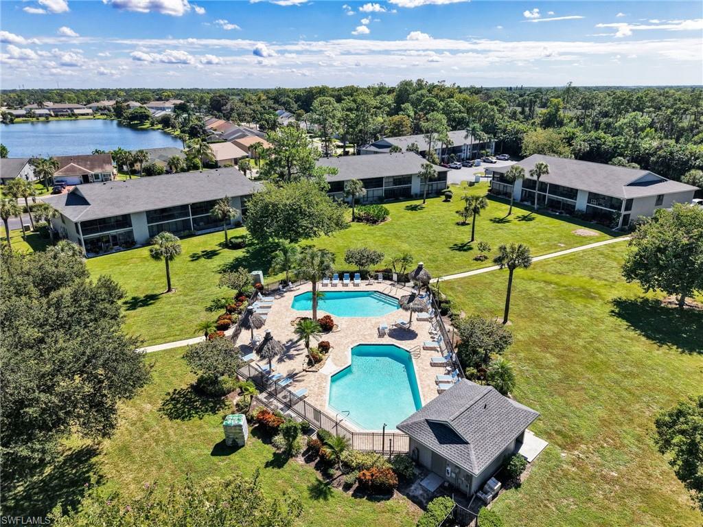 ABBEY AT BERKSHIRE VILLAGE - Residential