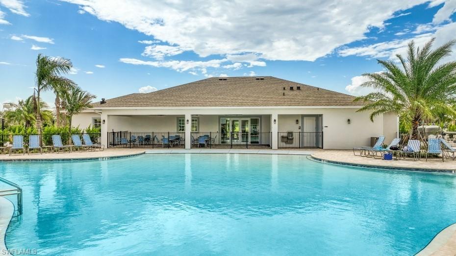 PALMETTO LANDING - Residential