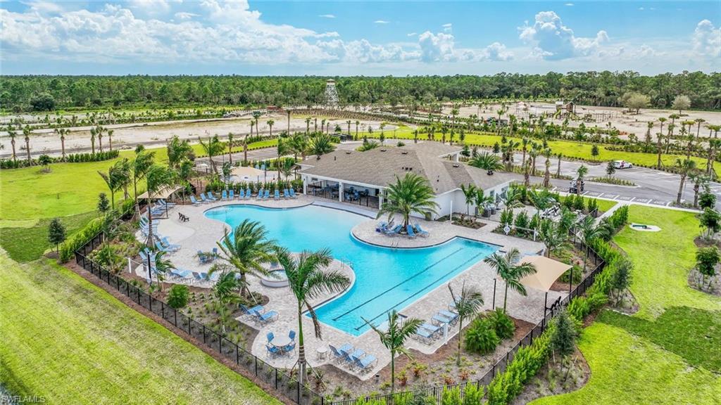 PALMETTO LANDING - Residential