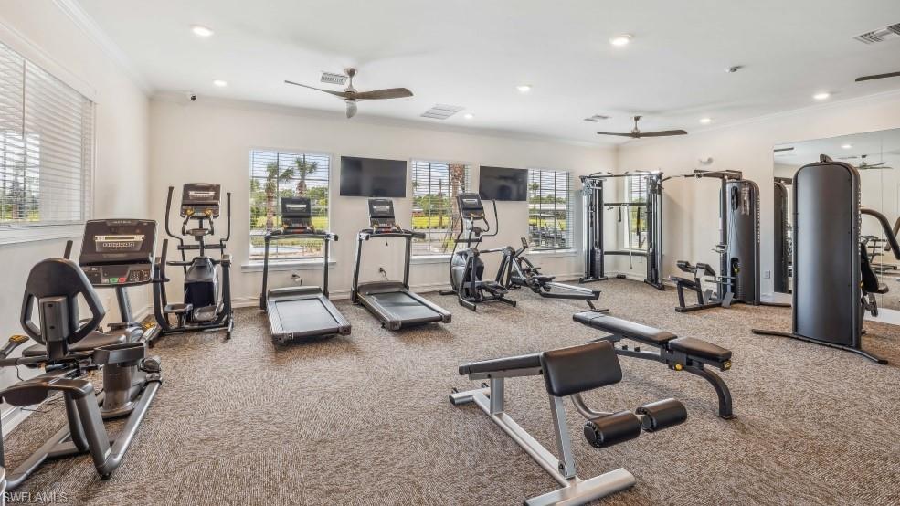 PALMETTO LANDING - Residential
