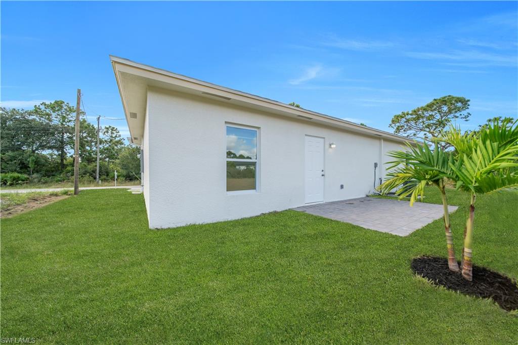 LEHIGH ACRES - Residential