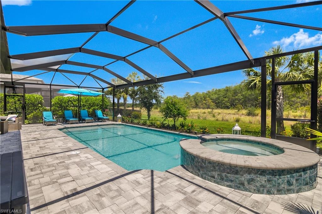 THE PLACE AT CORKSCREW - Residential
