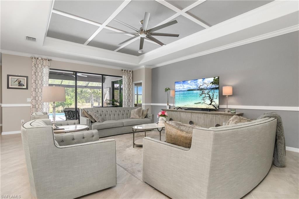 THE PLACE AT CORKSCREW - Residential