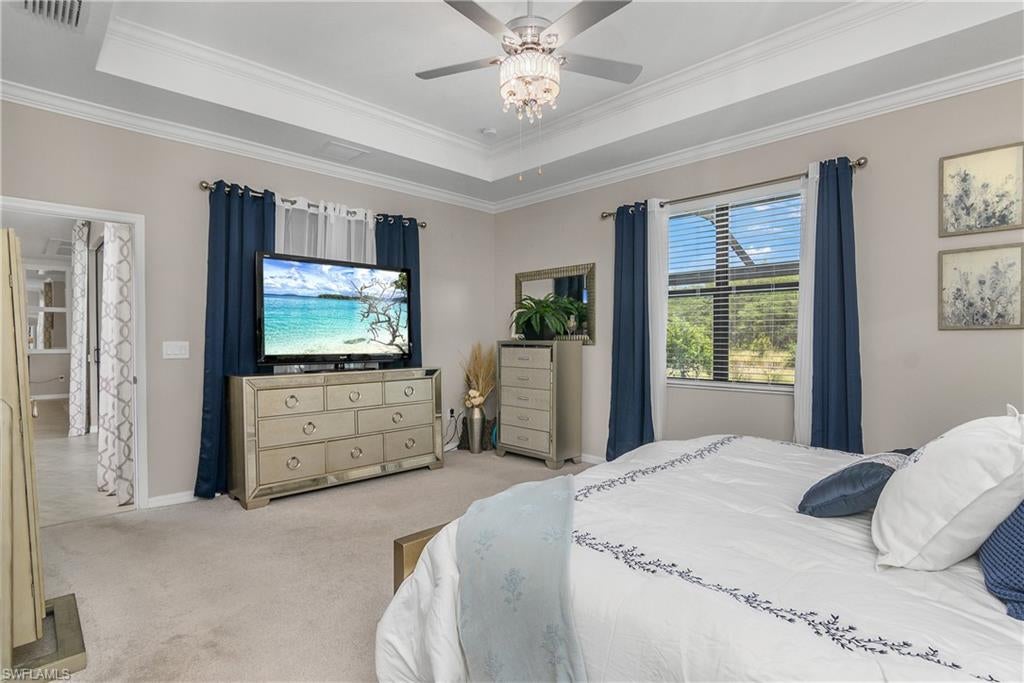 THE PLACE AT CORKSCREW - Residential