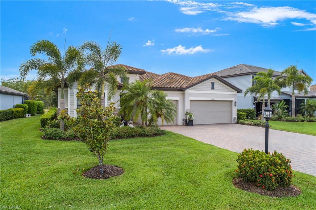 THE PLACE AT CORKSCREW - Residential