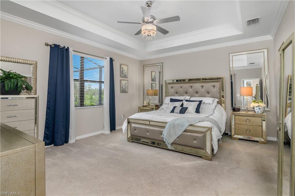 THE PLACE AT CORKSCREW - Residential