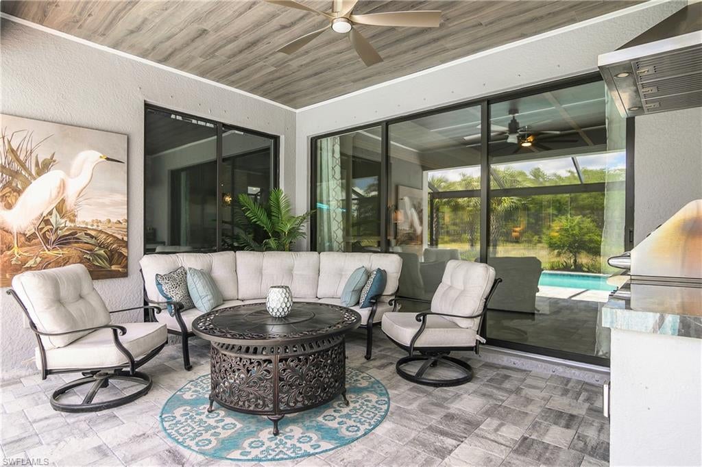 THE PLACE AT CORKSCREW - Residential