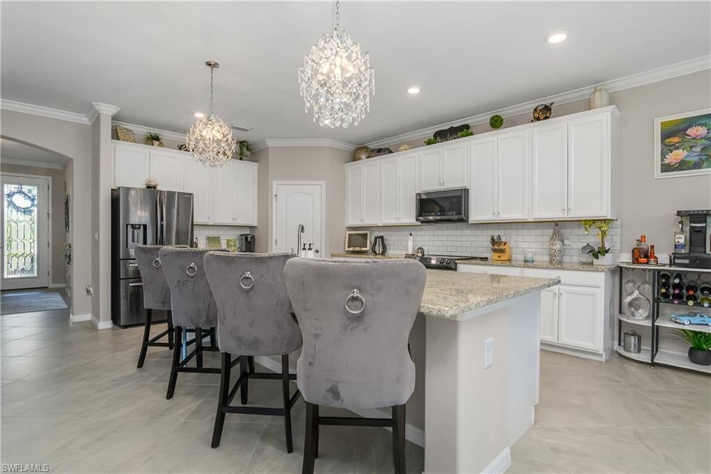 THE PLACE AT CORKSCREW - Residential