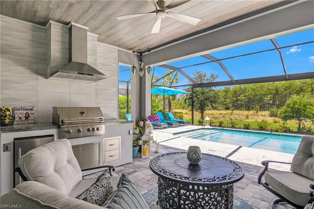 THE PLACE AT CORKSCREW - Residential