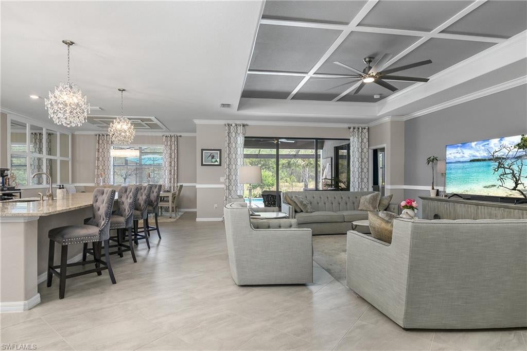 THE PLACE AT CORKSCREW - Residential