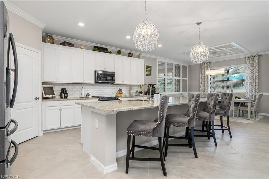 THE PLACE AT CORKSCREW - Residential
