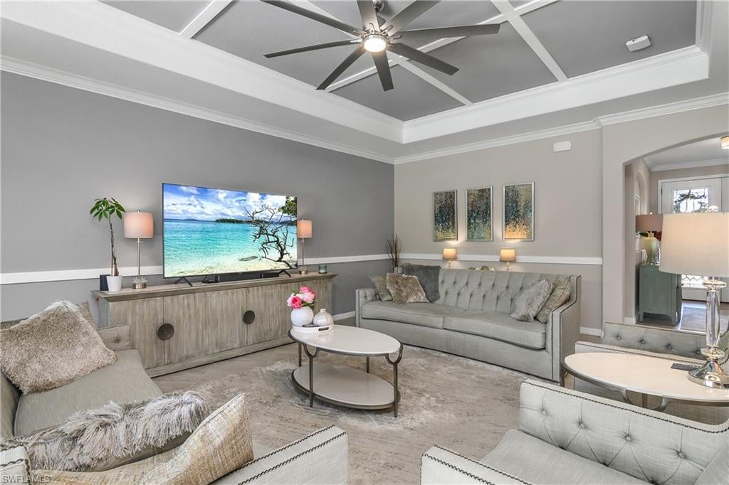 THE PLACE AT CORKSCREW - Residential