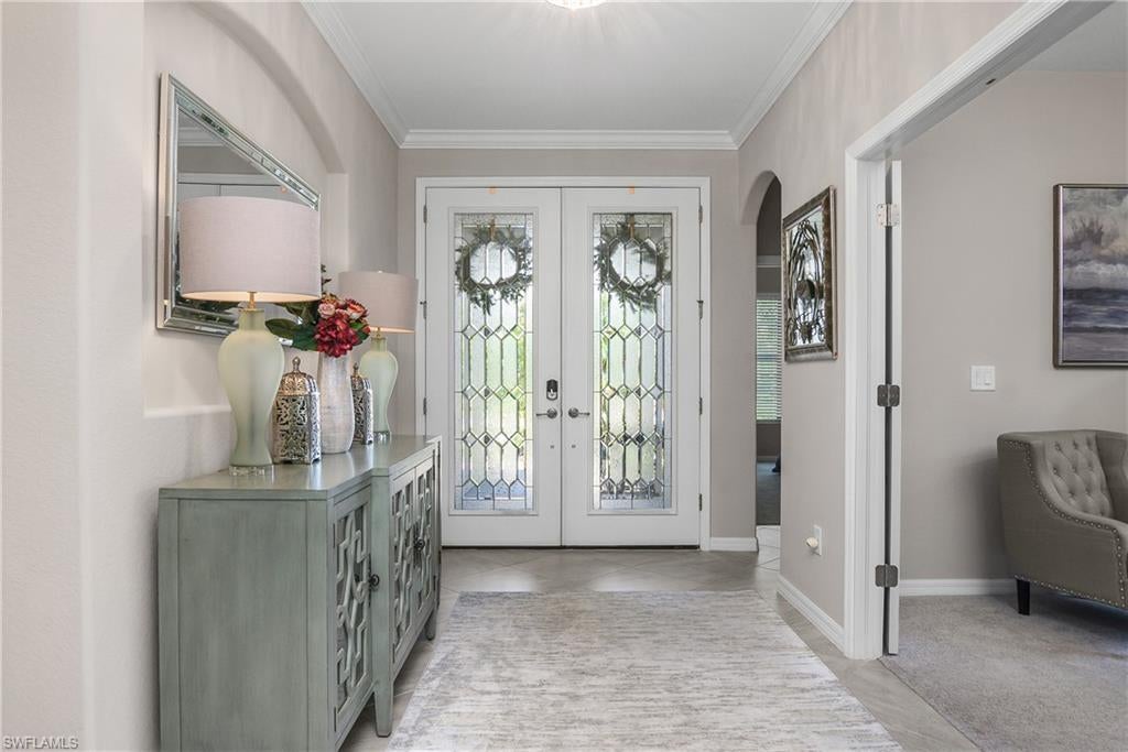 THE PLACE AT CORKSCREW - Residential