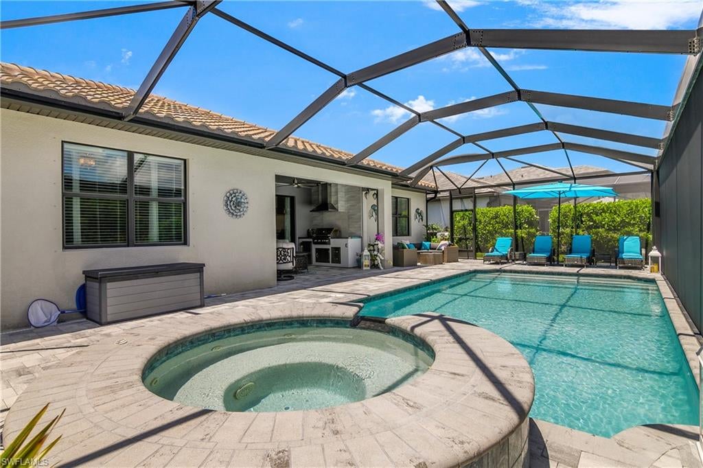 THE PLACE AT CORKSCREW - Residential