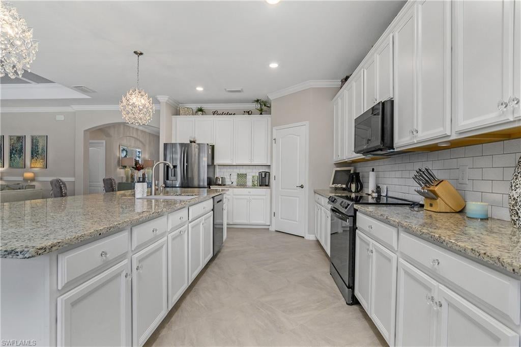 THE PLACE AT CORKSCREW - Residential