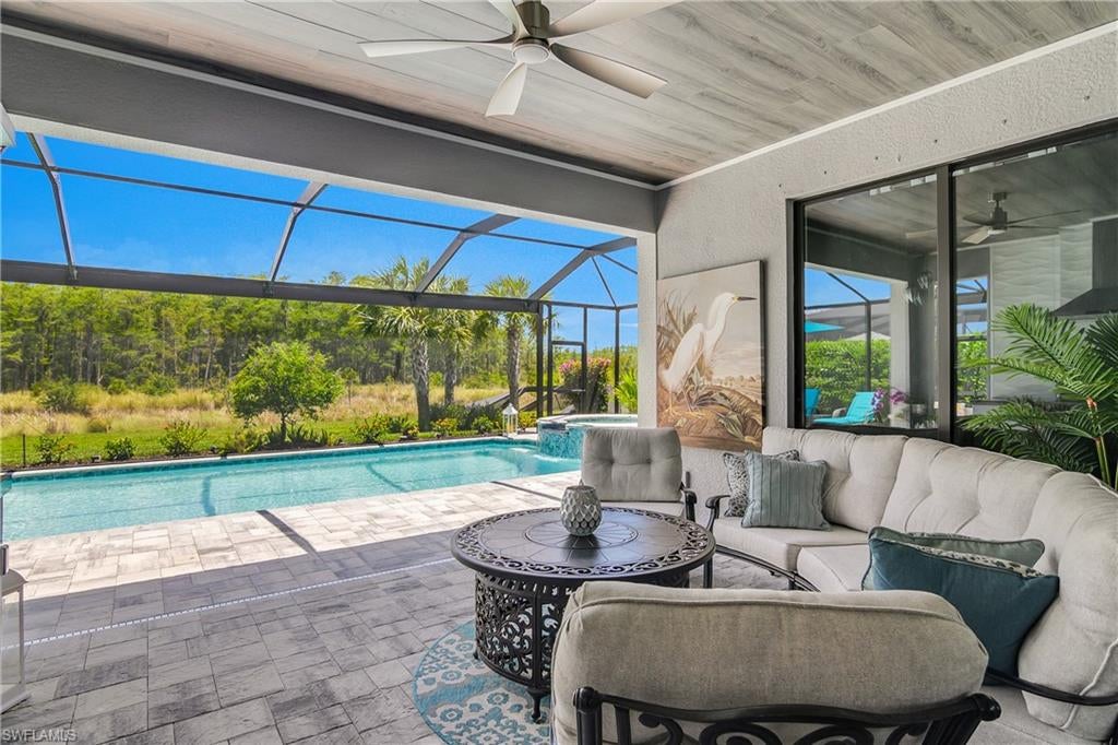 THE PLACE AT CORKSCREW - Residential