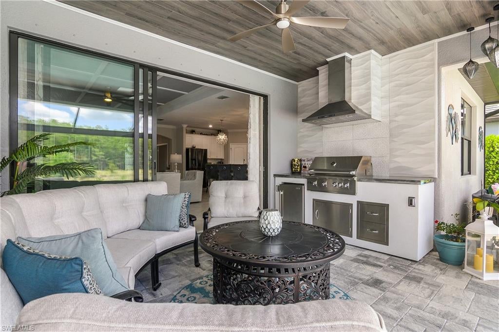 THE PLACE AT CORKSCREW - Residential
