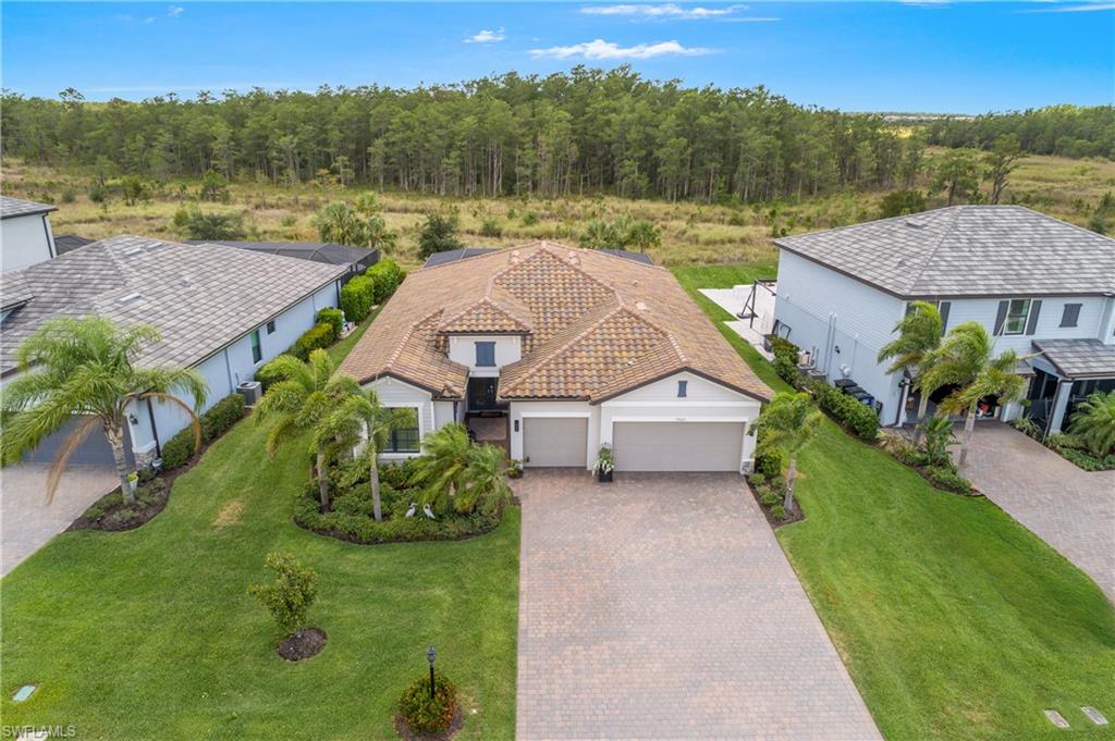 THE PLACE AT CORKSCREW - Residential