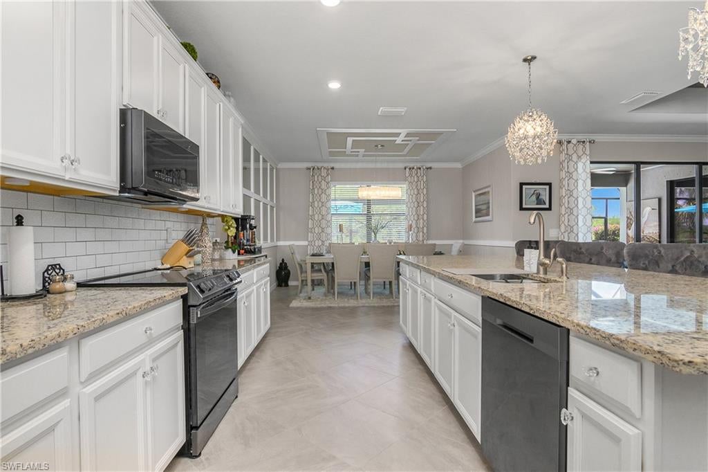 THE PLACE AT CORKSCREW - Residential