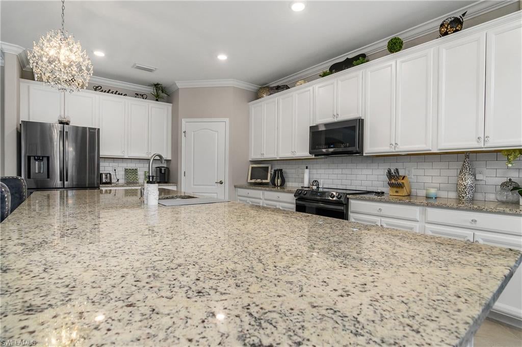 THE PLACE AT CORKSCREW - Residential