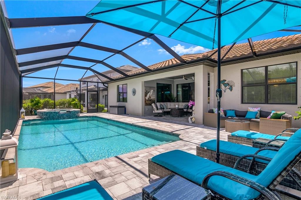 THE PLACE AT CORKSCREW - Residential