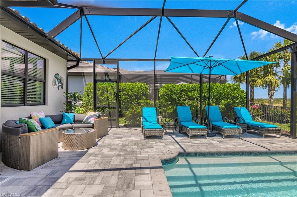 THE PLACE AT CORKSCREW - Residential