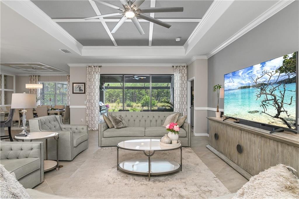 THE PLACE AT CORKSCREW - Residential