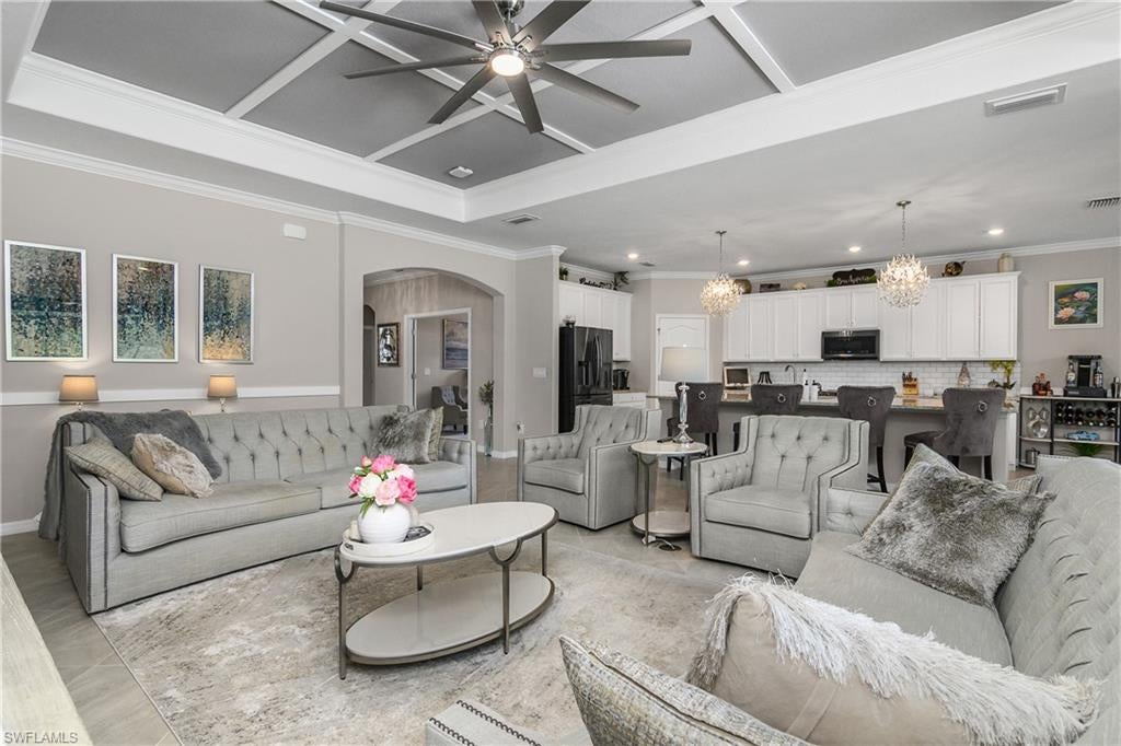 THE PLACE AT CORKSCREW - Residential