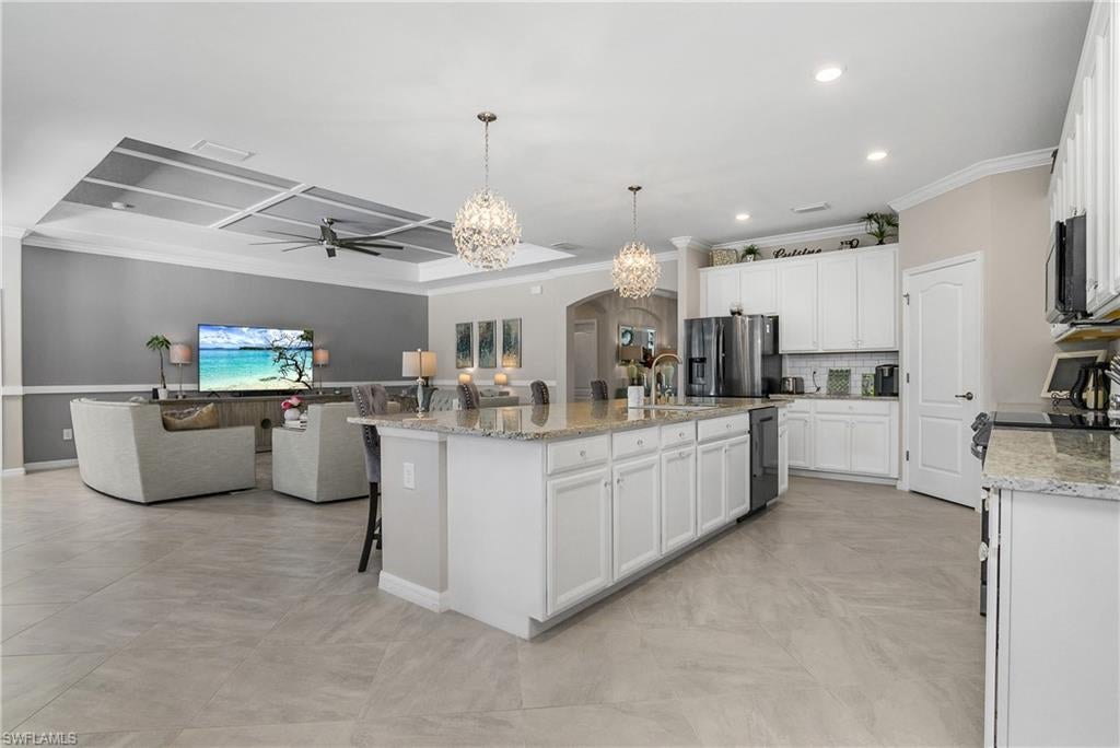 THE PLACE AT CORKSCREW - Residential