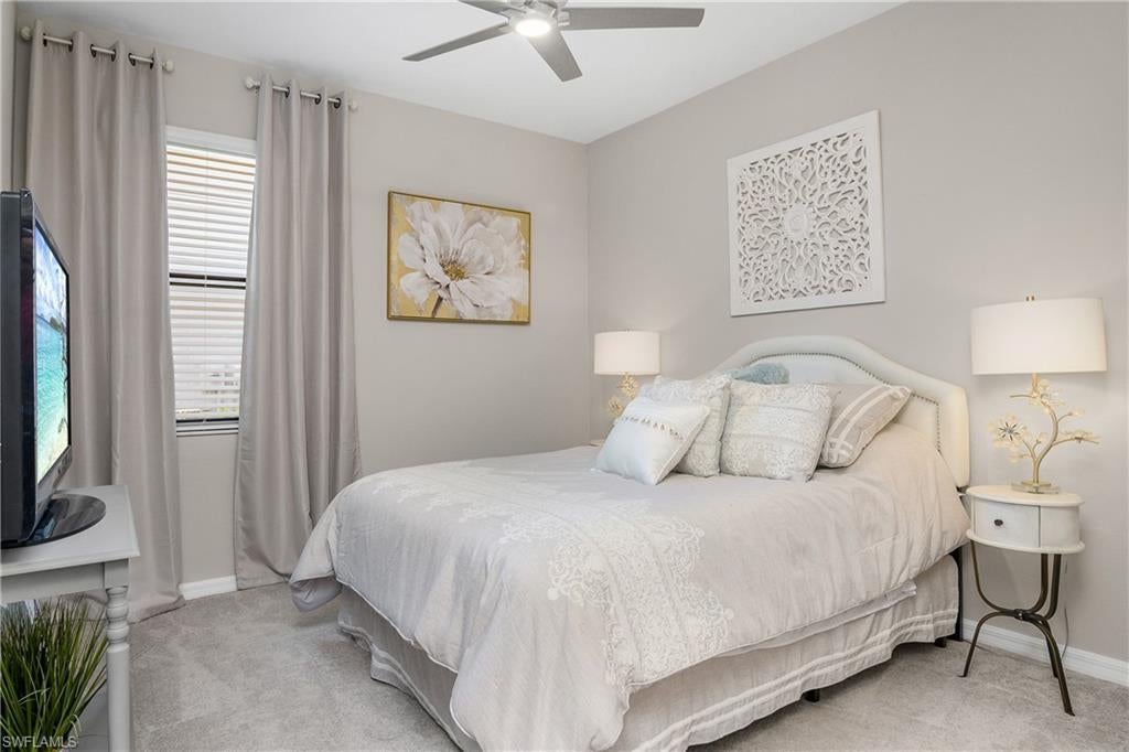 THE PLACE AT CORKSCREW - Residential