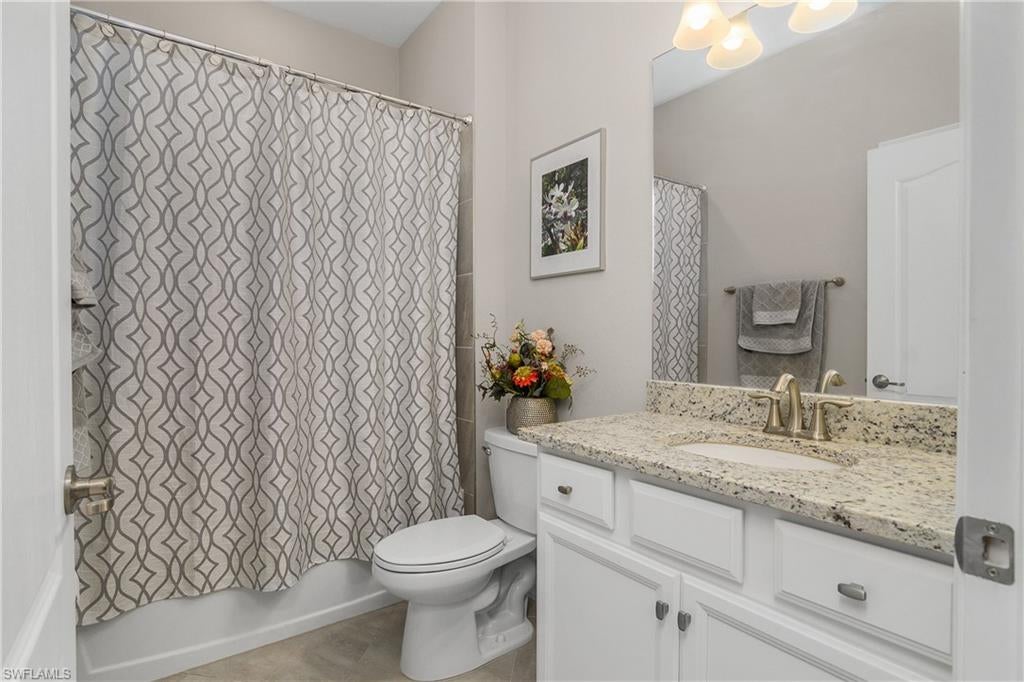 THE PLACE AT CORKSCREW - Residential