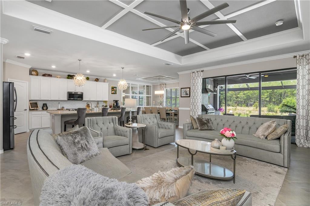 THE PLACE AT CORKSCREW - Residential