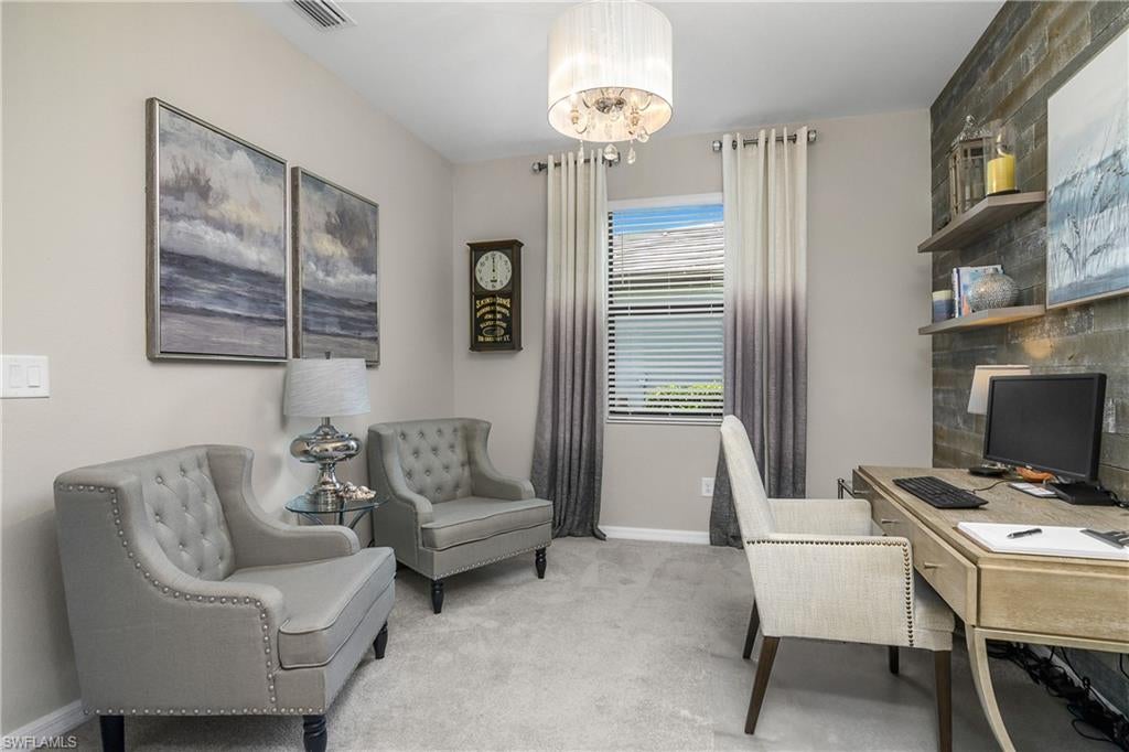 THE PLACE AT CORKSCREW - Residential