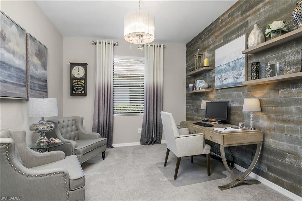 THE PLACE AT CORKSCREW - Residential