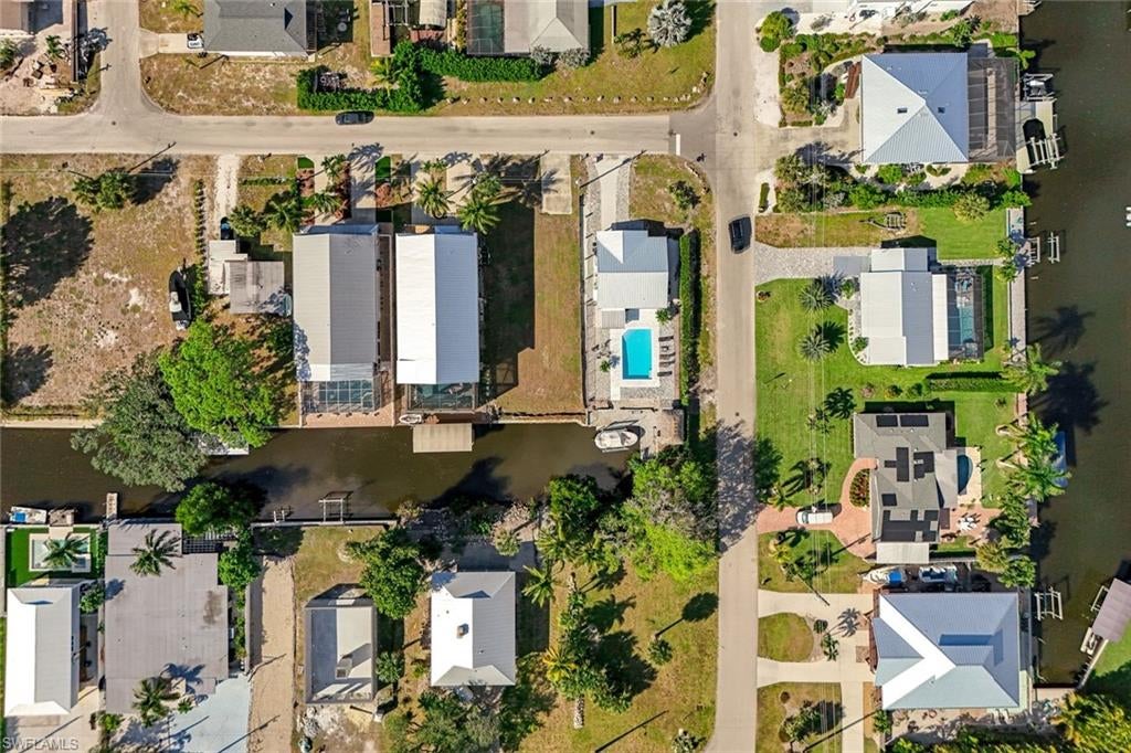 ESTERO BAY SHORES - Land