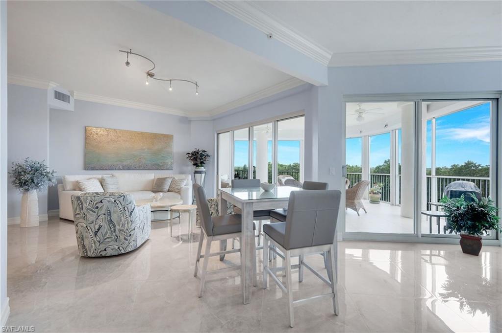 BAY VIEW - Residential Lease