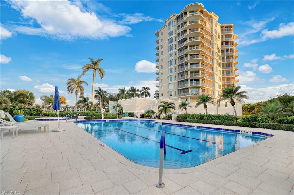 BAY VIEW - Residential Lease